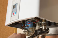 free Druggers End boiler install quotes